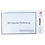 Baaij Light Cards 4x Deelneming - De HEERE is nabij..