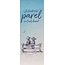 Baaij Light Cards Parel in Gods hand