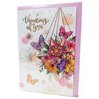 TSS-Nijkerk Thinking of You