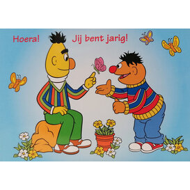 Hoera! Hoera!