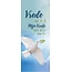 Baaij Light Cards Vrede -Duif