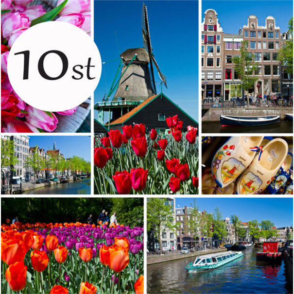 TSS-Nijkerk Holland Collage