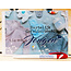 Marant Cards Geboortekaart zoon – ’t is een jongen