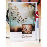 Participation - Goldfinches
