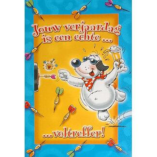 Marant Cards Voltreffer