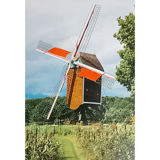 Marant Cards Standerdmolen