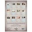 Good Seed Cards Vintage Kalender Statenvertaling