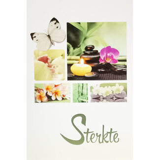 Marant Cards Sterkte