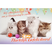 Party! Hurra!
