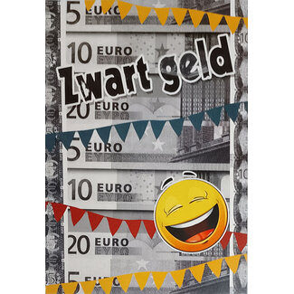 Zwart Geld