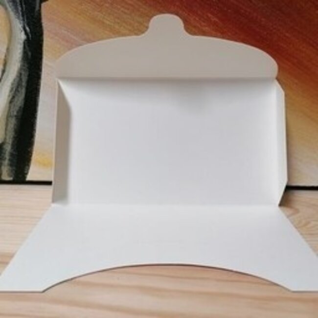 Geld-enveloppe Hartjes