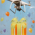 Van Harte Gefeliciteerd  - Drone
