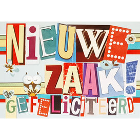 Nieuwe Zaak