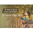 Baaij Light Cards Bij je naam geroepen