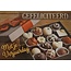 Marant Cards Gefeliciteerd - Chocolade