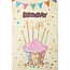 Happy Birthday (Confetti)
