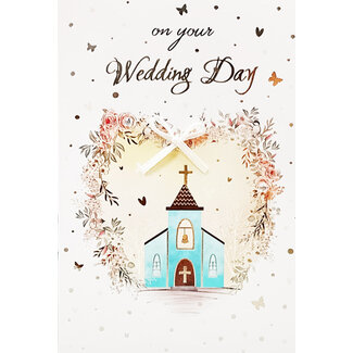 Wedding Day