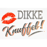 Dikke Knuffel