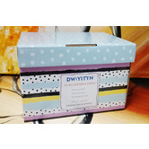 Greeting cards Assorted box 48 pcs