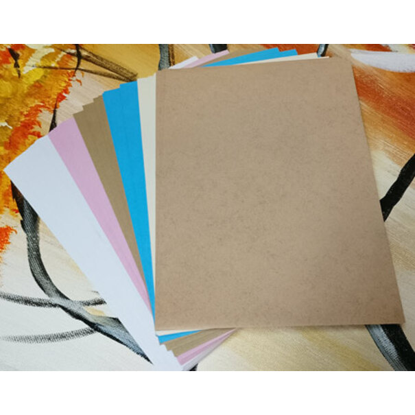 Greeting cards Assorted box 48 pcs