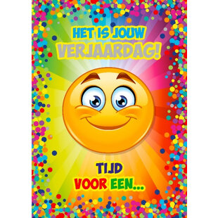 Alles Gute zum Geburtstag (A4-Format!)