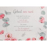 Prayer for peace