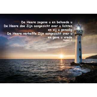 TSS-Nijkerk De Heere zegene u en behoede u