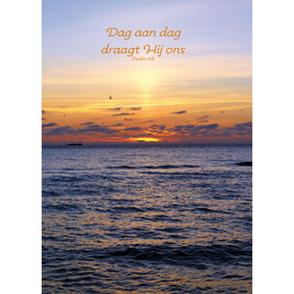 TSS-Nijkerk Dag aan Dag