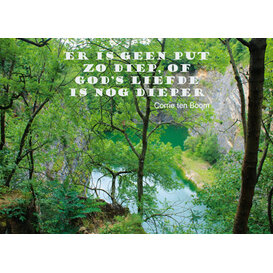 Gottes Liebe