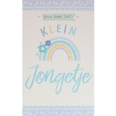 Lief klein jongetje