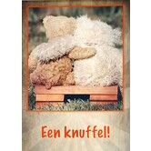 Een Knuffel