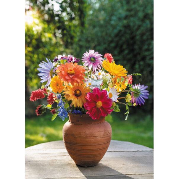 TSS-Nijkerk Bouquet
