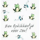 Opkikkertje