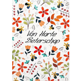 Van harte Beterschap