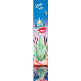 Kiss Me! Panorama Card