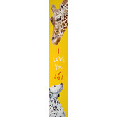 Ich liebe dich