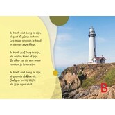 Je hoeft niet bang te zijn