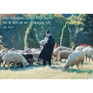 De Goede Herder