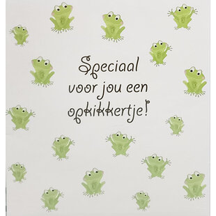 Opkikkertje