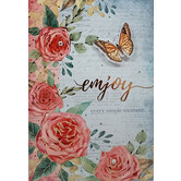 Emjoy every moment