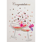 Congratulations