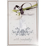 With Sympathy
