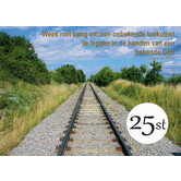 Corrie ten Boom: Toekomst