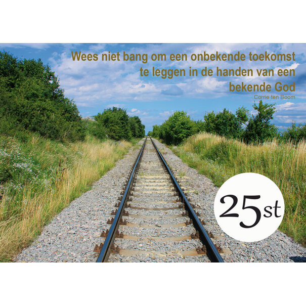 TSS-Nijkerk Corrie ten Boom: Toekomst