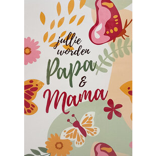 Papa en Mama