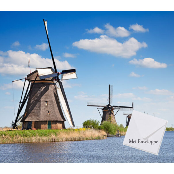 TSS-Nijkerk Kinderdijk