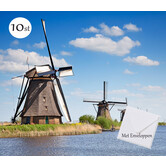 Kinderdijk