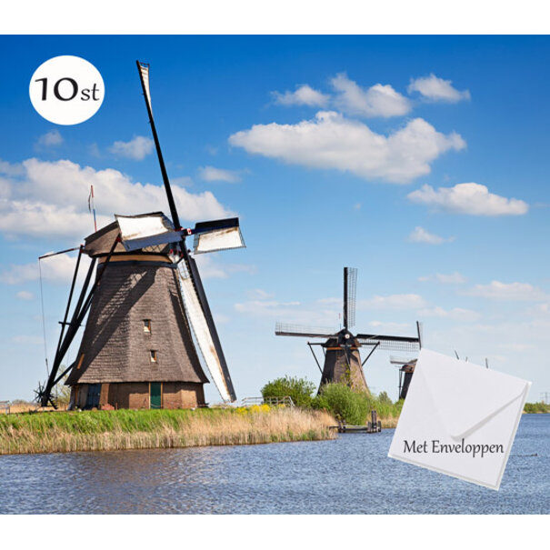 TSS-Nijkerk Kinderdijk
