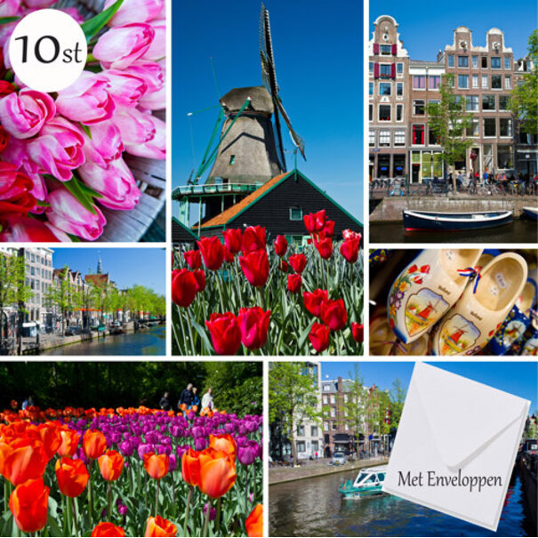 TSS-Nijkerk Holland Collage