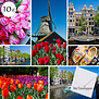 Holland Collage